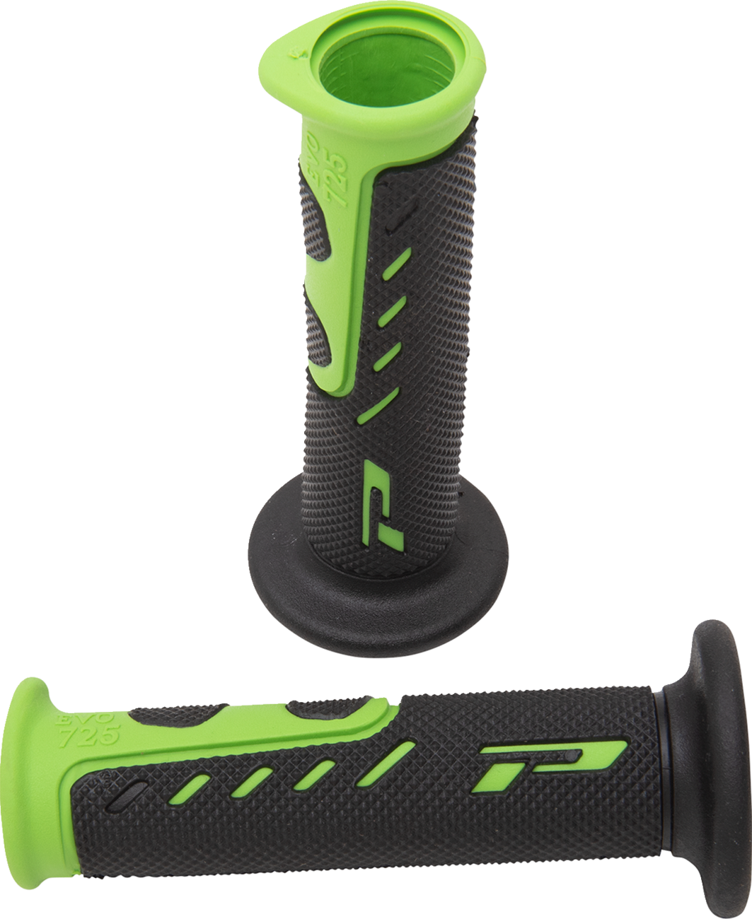 725 EVO Molded Gel Grips