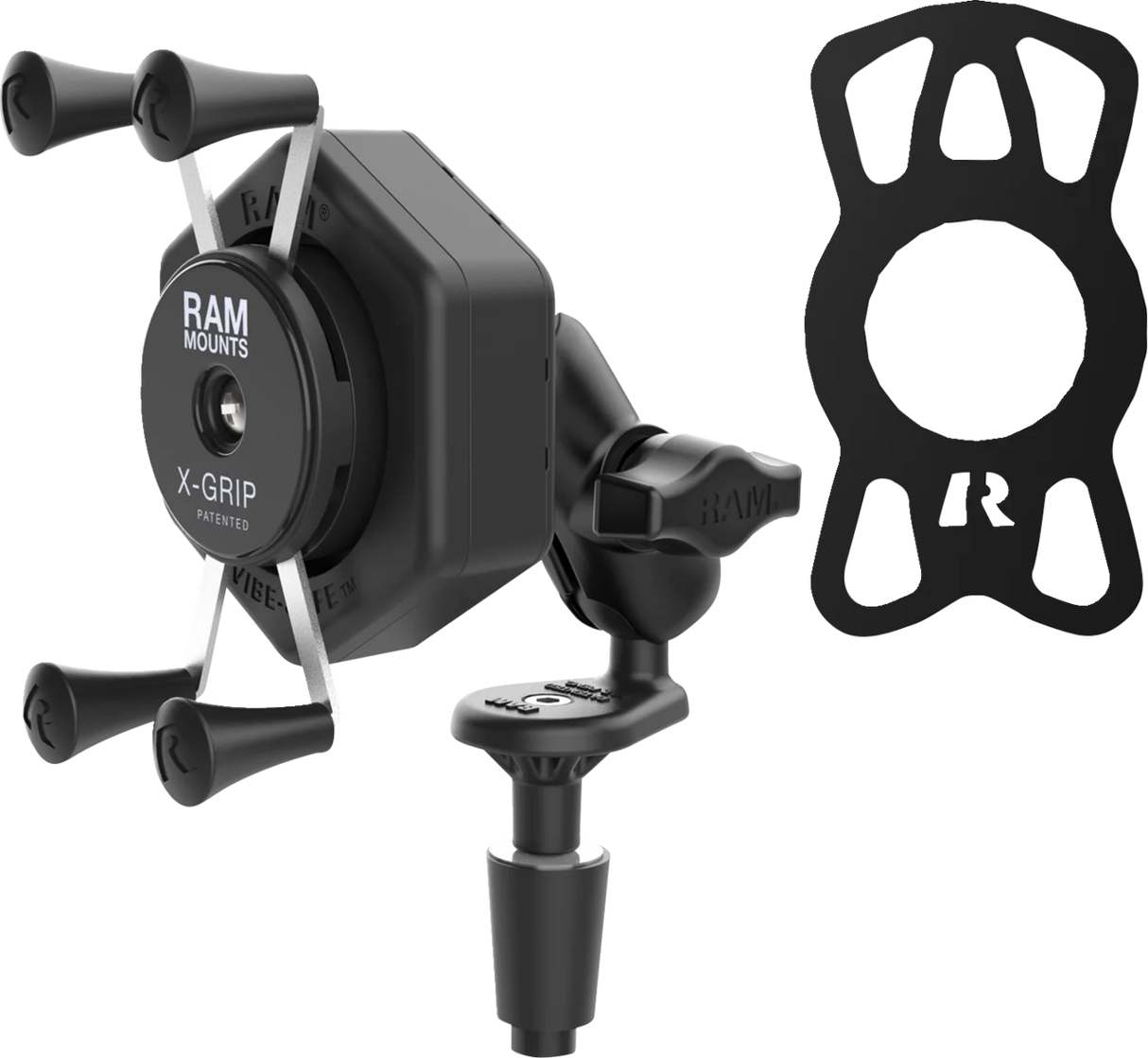X-Grip® Mount Kit