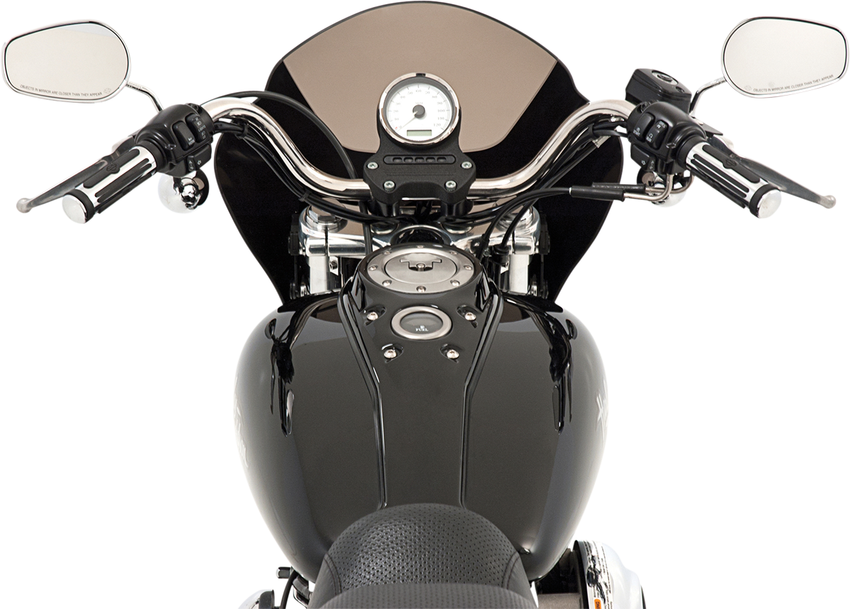 Gauntlet Fairing