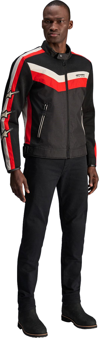 T-Dyno Air Jacket