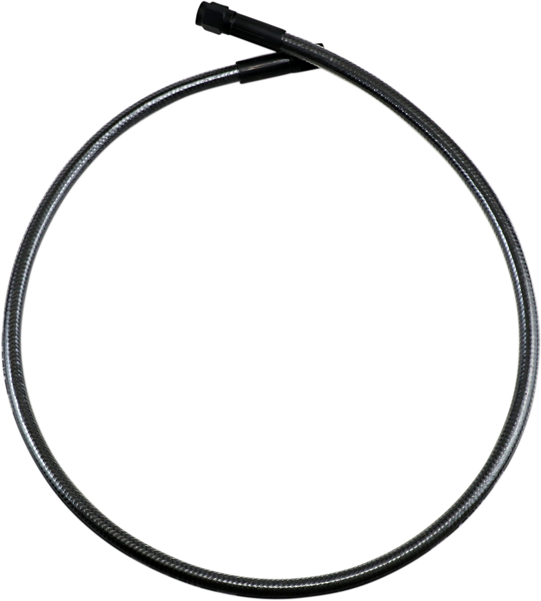 Brake Line - 28" - Black Pearl