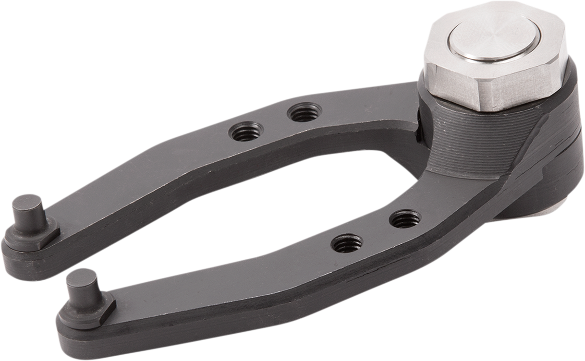 Heavy-Duty Pin Spanner