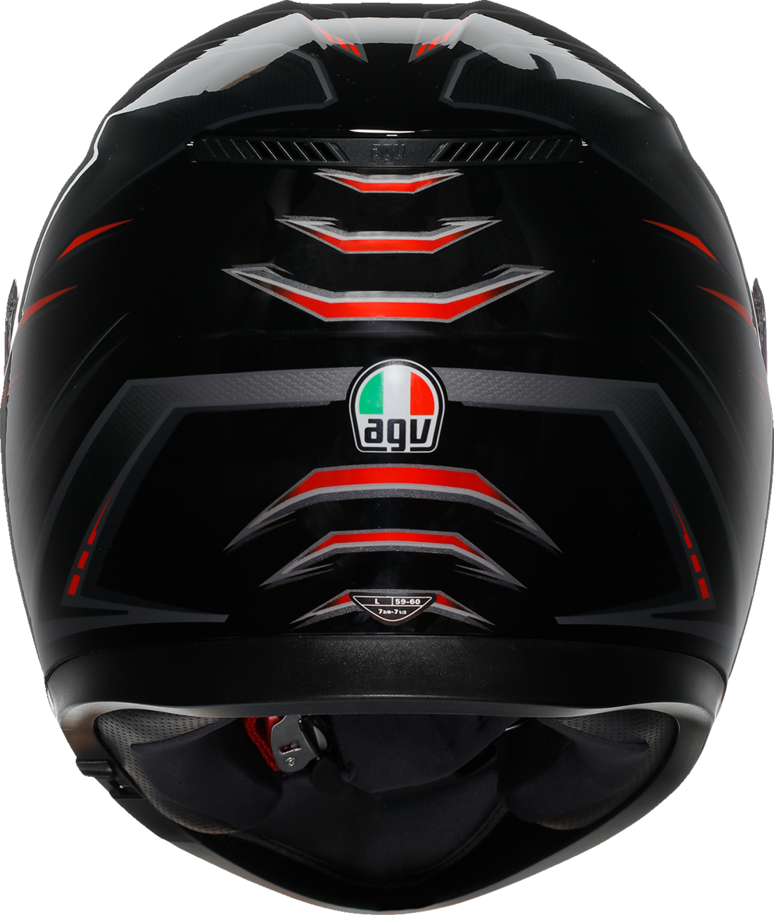 K3 Syth Helmet