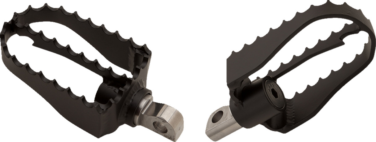 MX-Style Foot Pegs