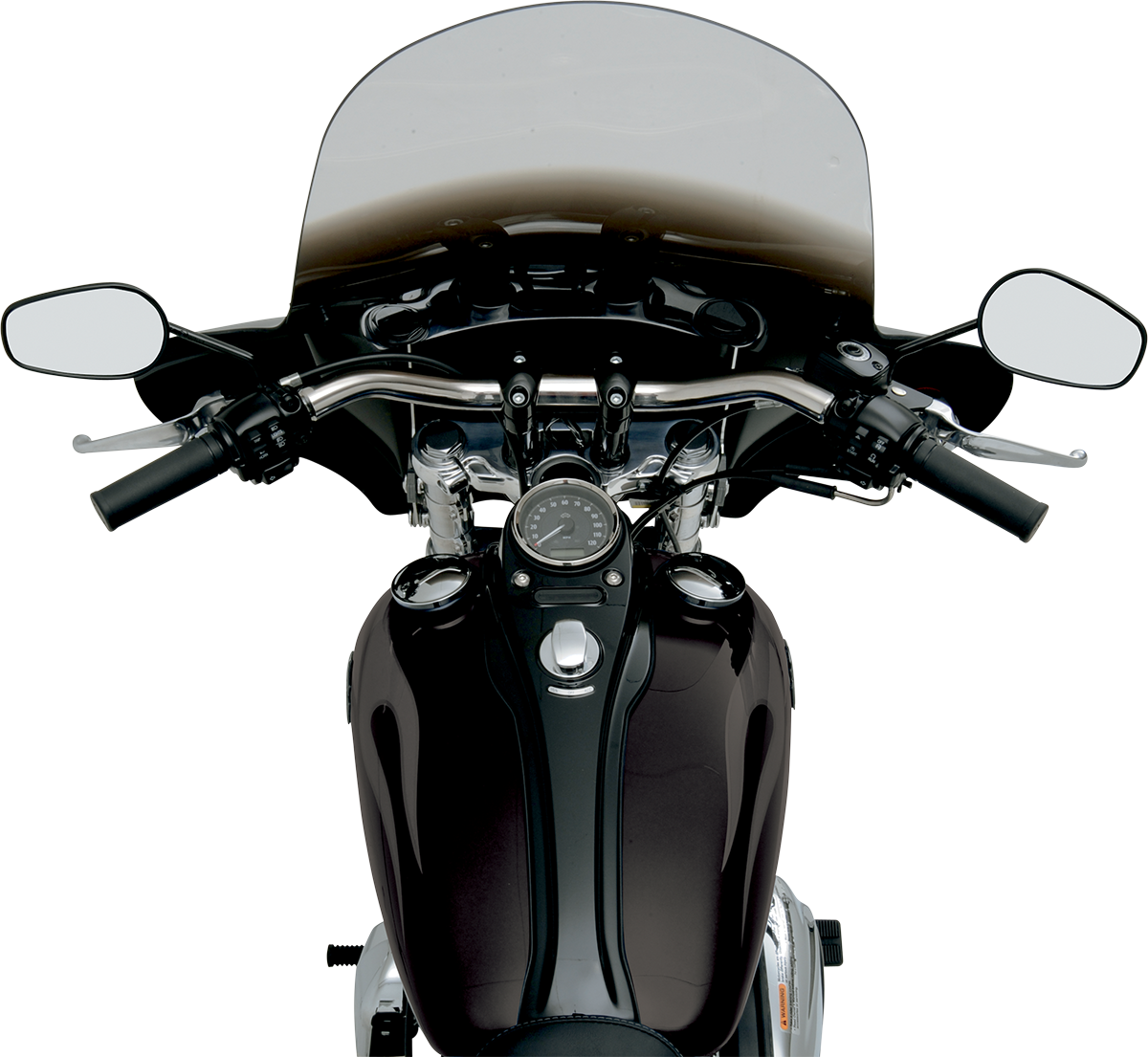 Batwing Fairing
