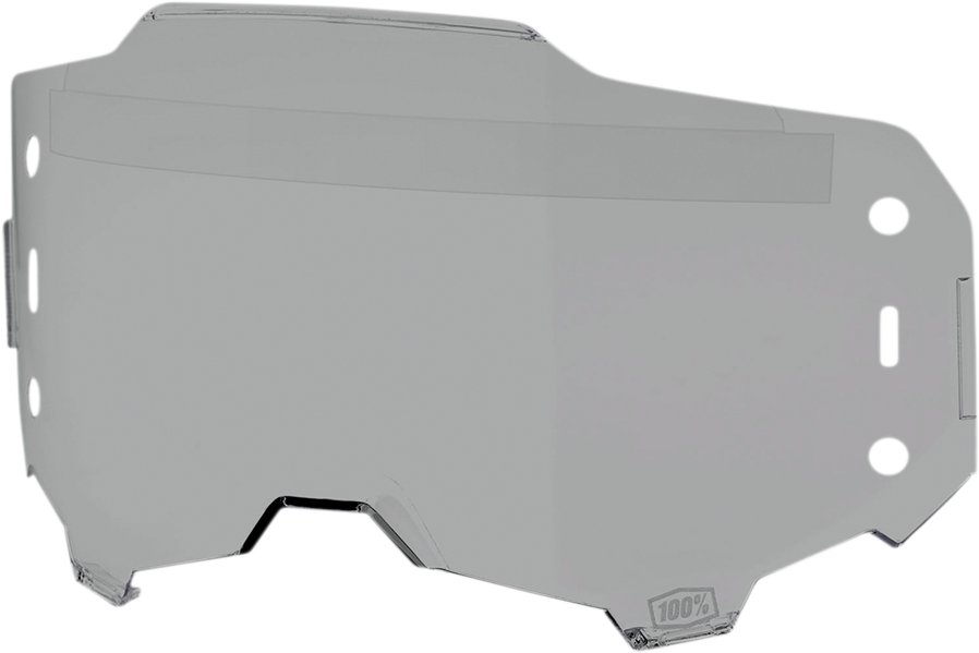 Armega Forecast Goggle Lens