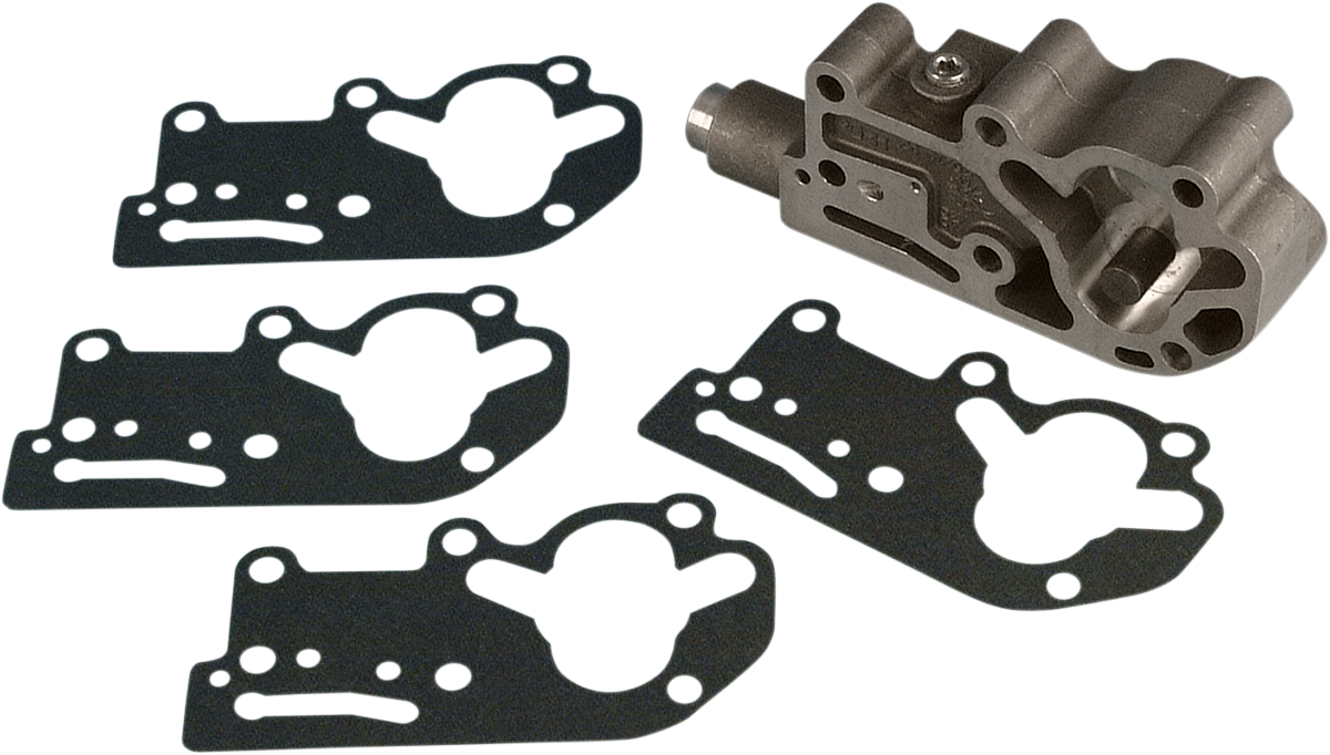 Oil Pump Body Gasket