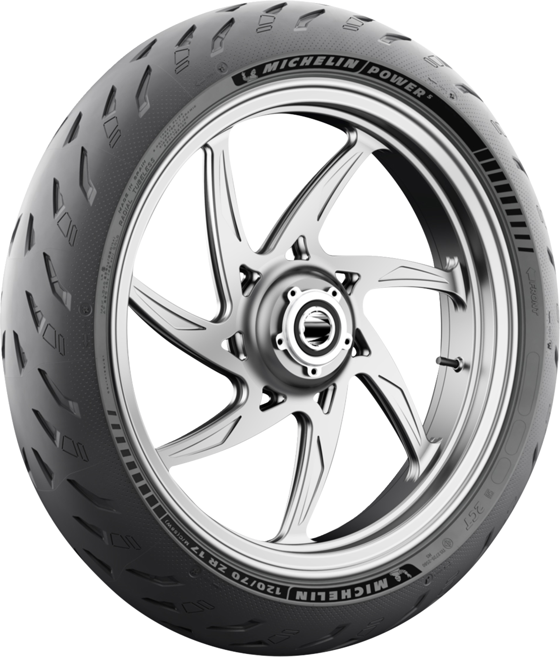 Road 5 Tire