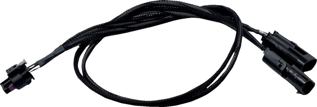 Fog Lamp Wire Harness