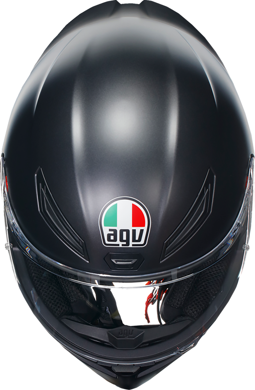 K1 S Solid Helmet