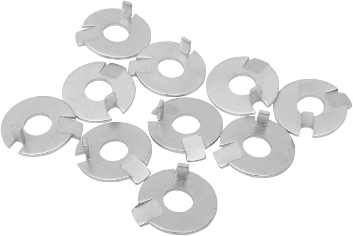 Starter Shaft Lock Washers