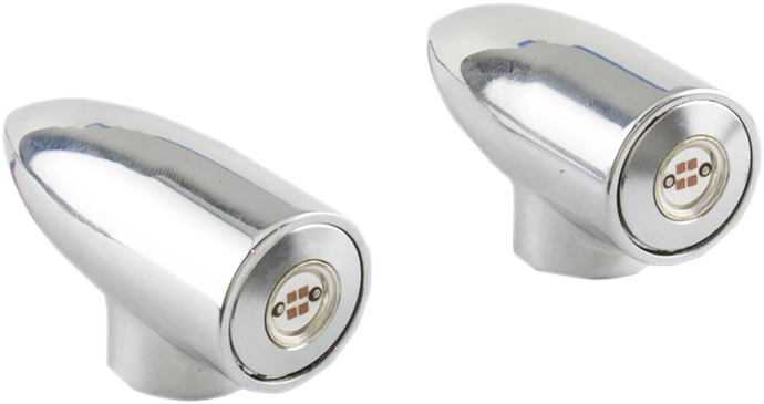 Lightning Bullets Run/Brake/Turn LED Lights