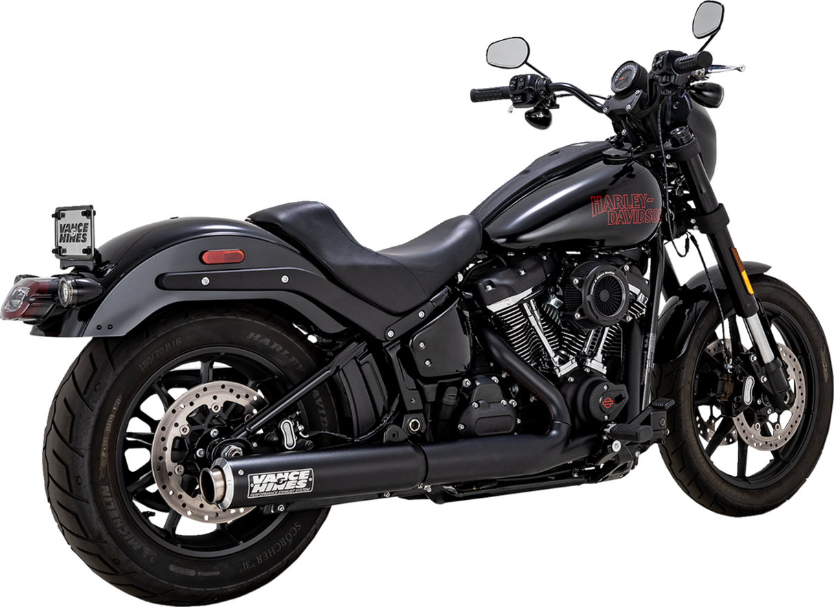 Supersport Slip-On Muffler