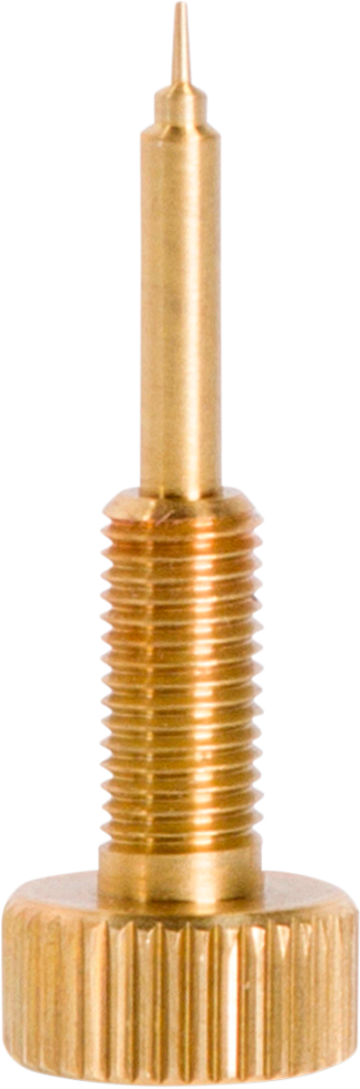 Idle Air Adjusting Screw