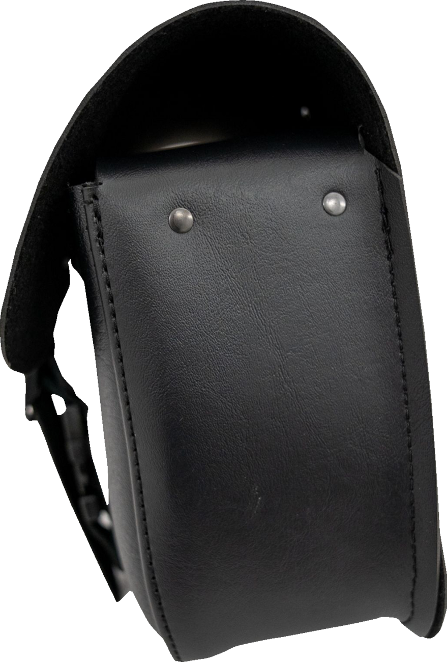 Blackjack 4.0L Swingarm Bag