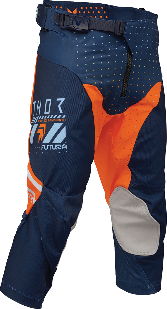 Youth Launchmode Futura Pants