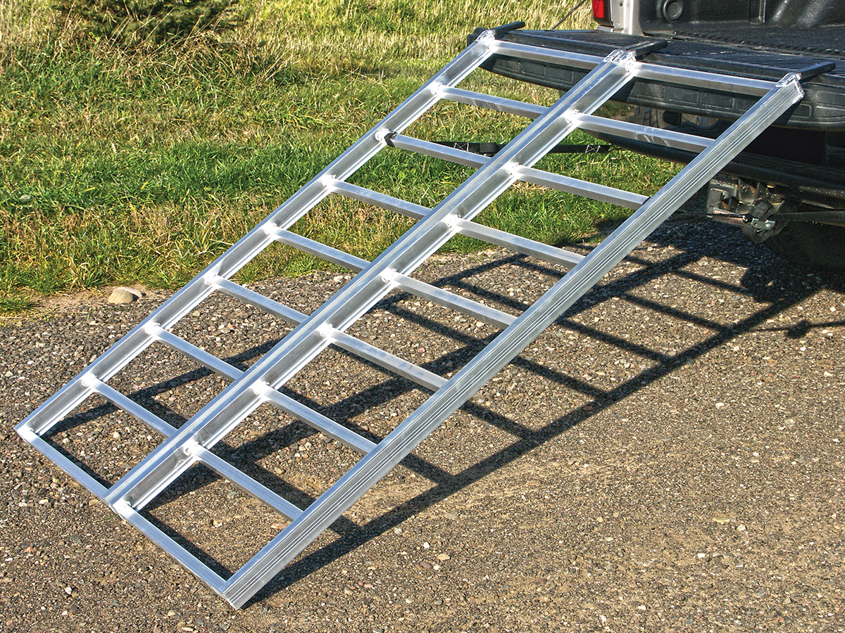 Loading Ramps