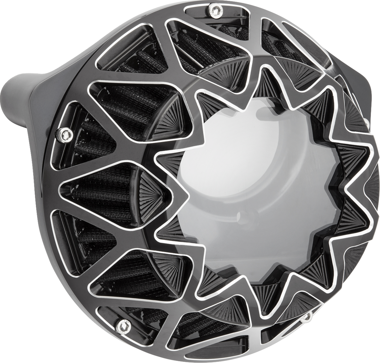 Crossfire Air Cleaner