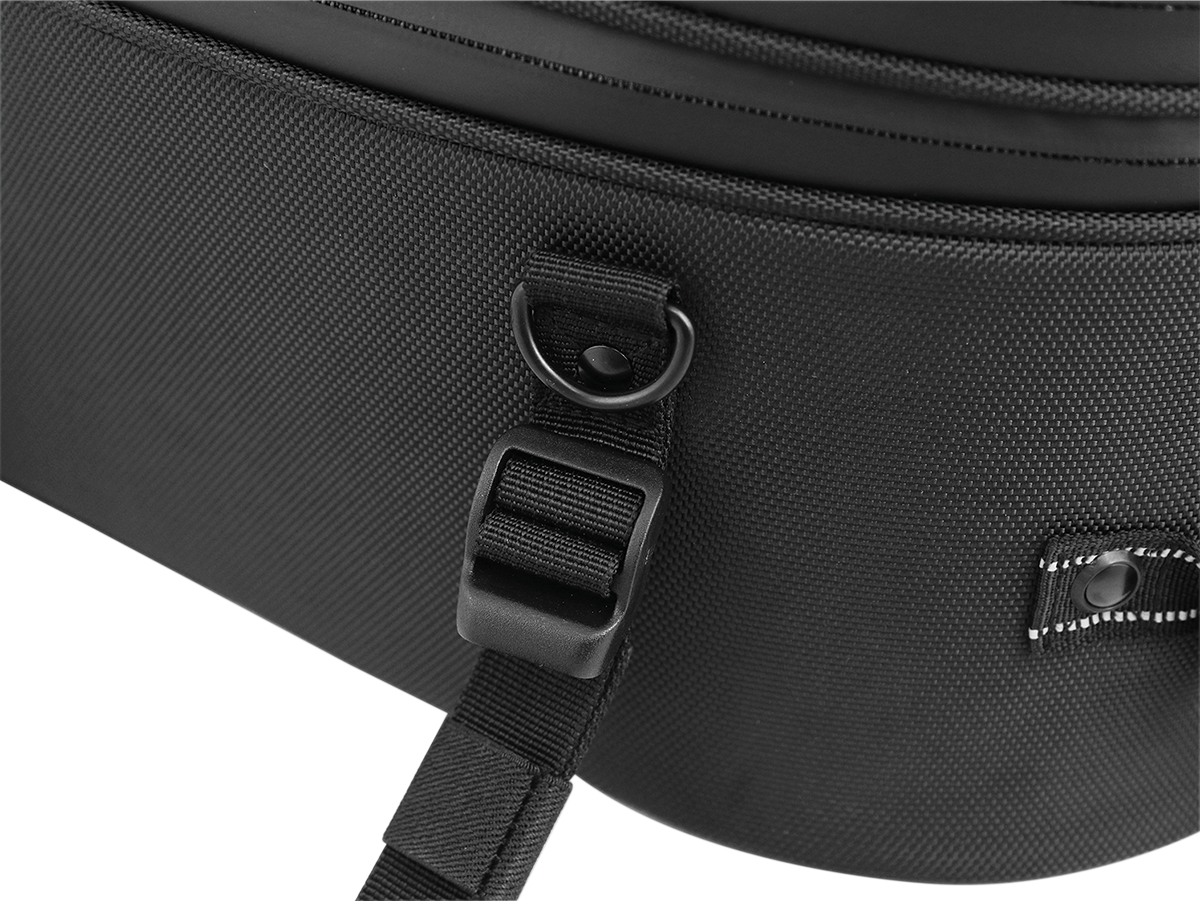 Trails End Tail Bag