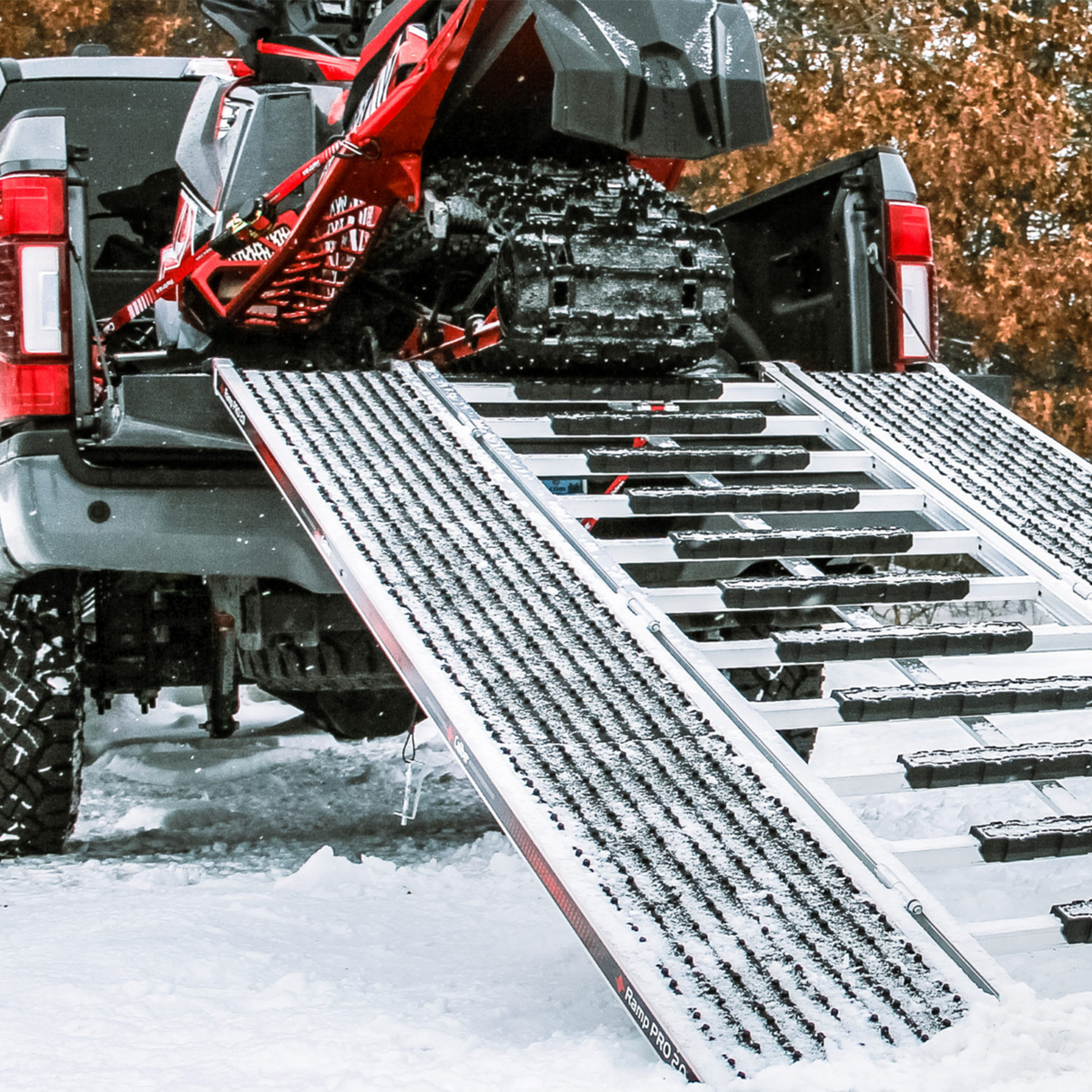 Ramp Pro Loading Ramps