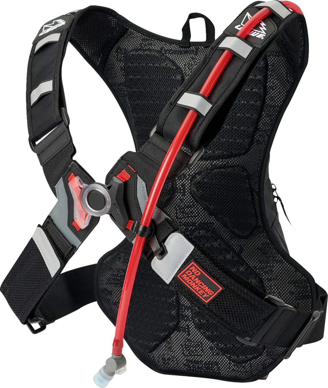 Moto Hydro 8L Hydration Pack