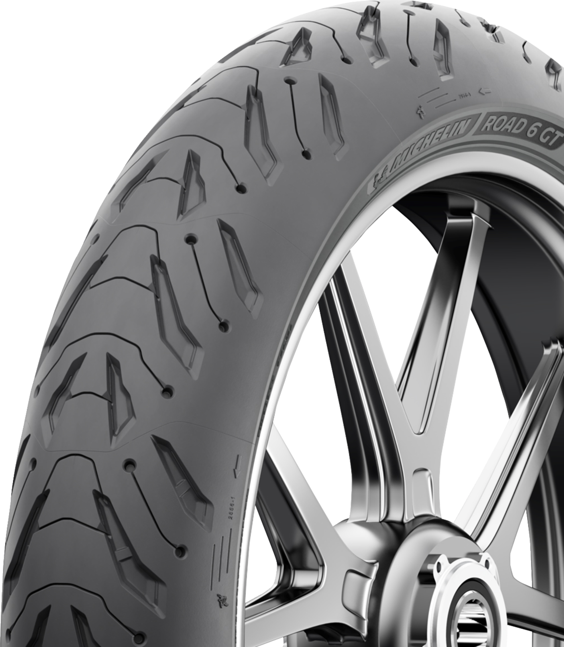 Road 6 GT Tire
