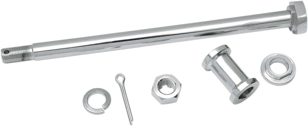 Rear Axle Kit