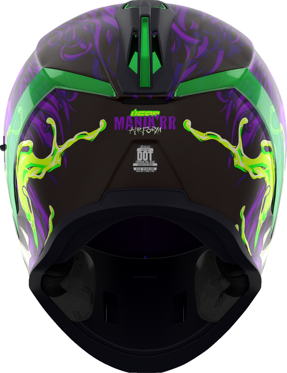Airform™ Manik'RR MIPS® Helmet