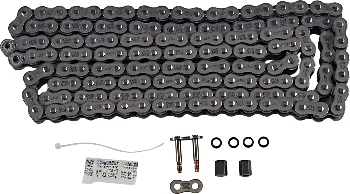 530 SRX2 Chain