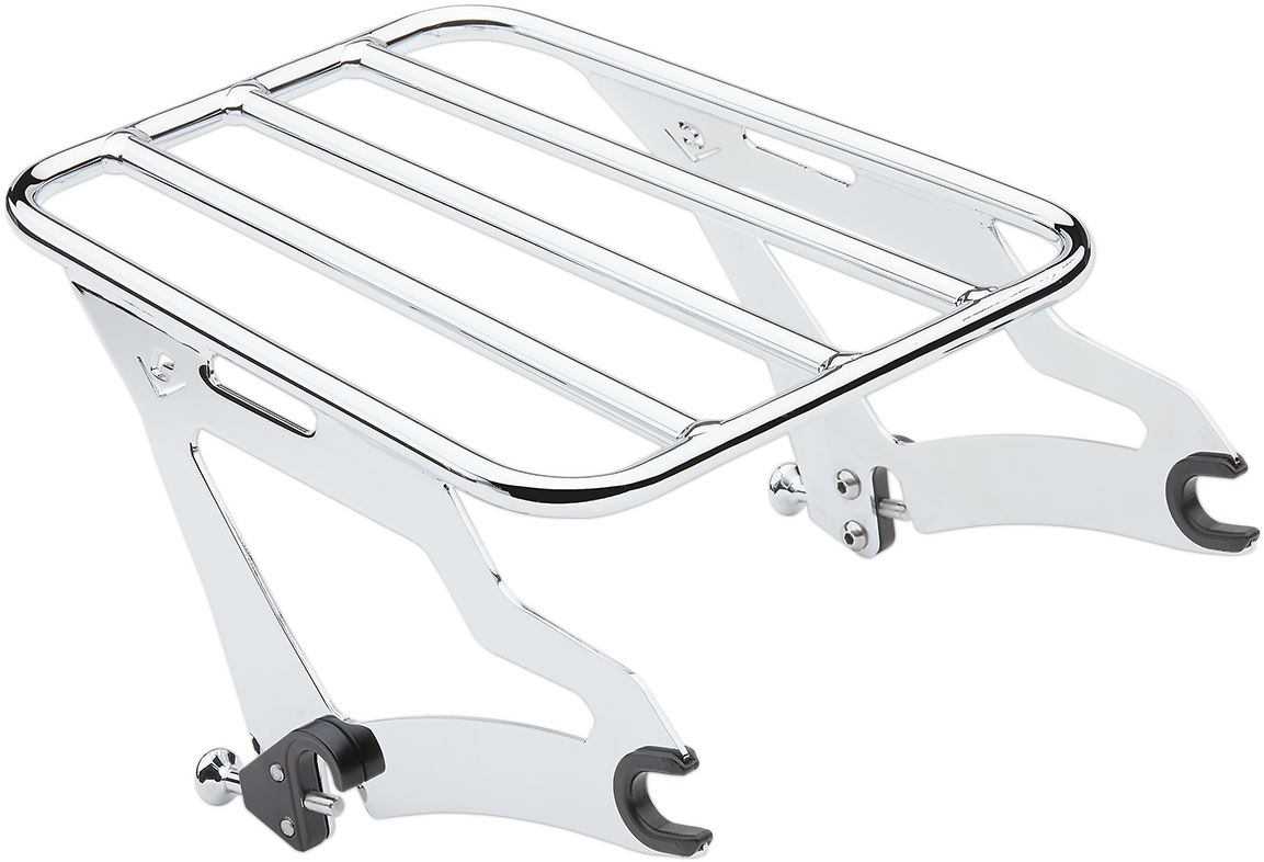 Detachable Luggage Rack