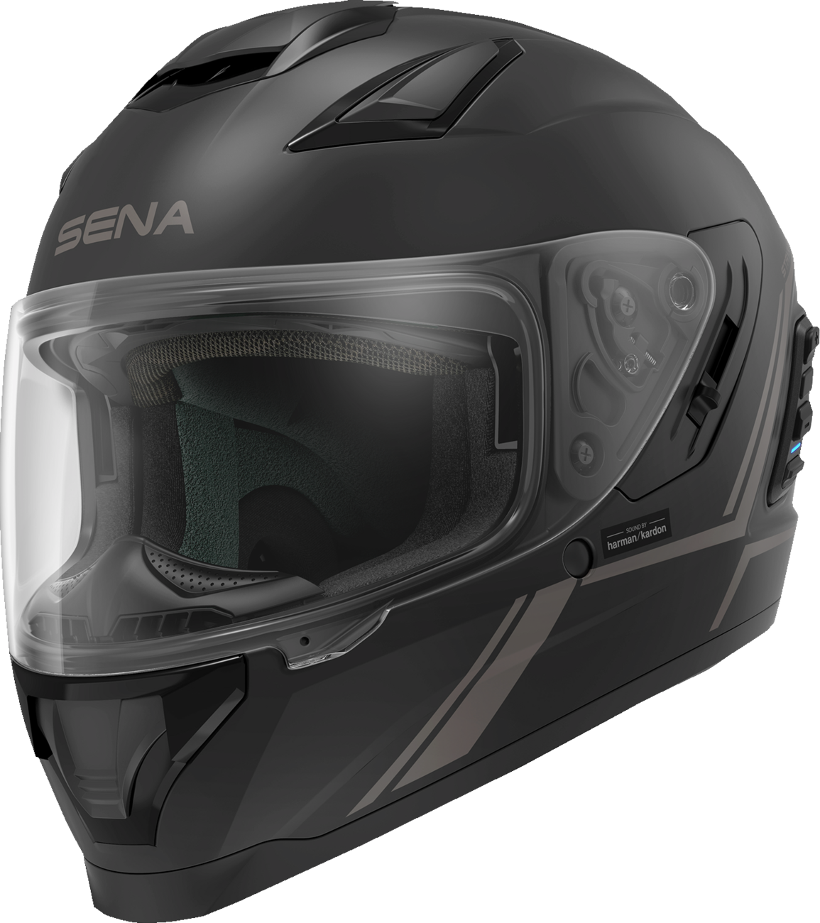 Stryker Helmet
