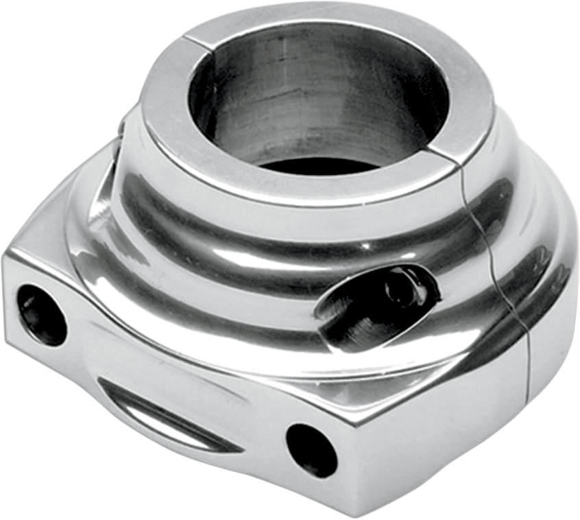 Throttle Housing