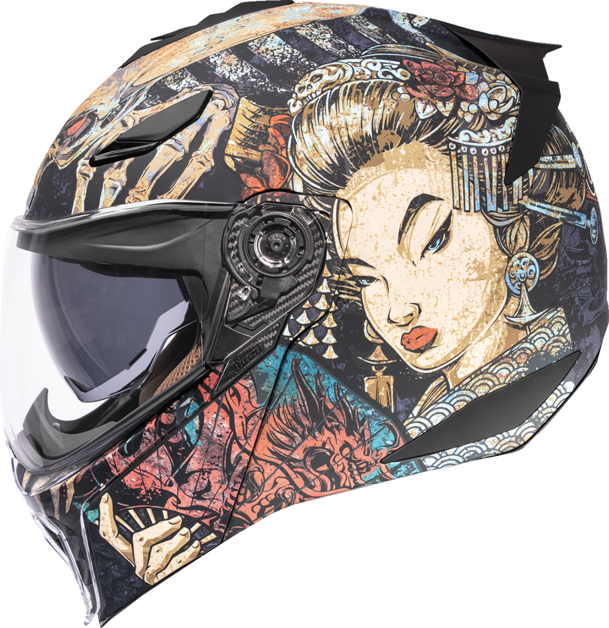 Threshold™ Odokuro Modular Helmet