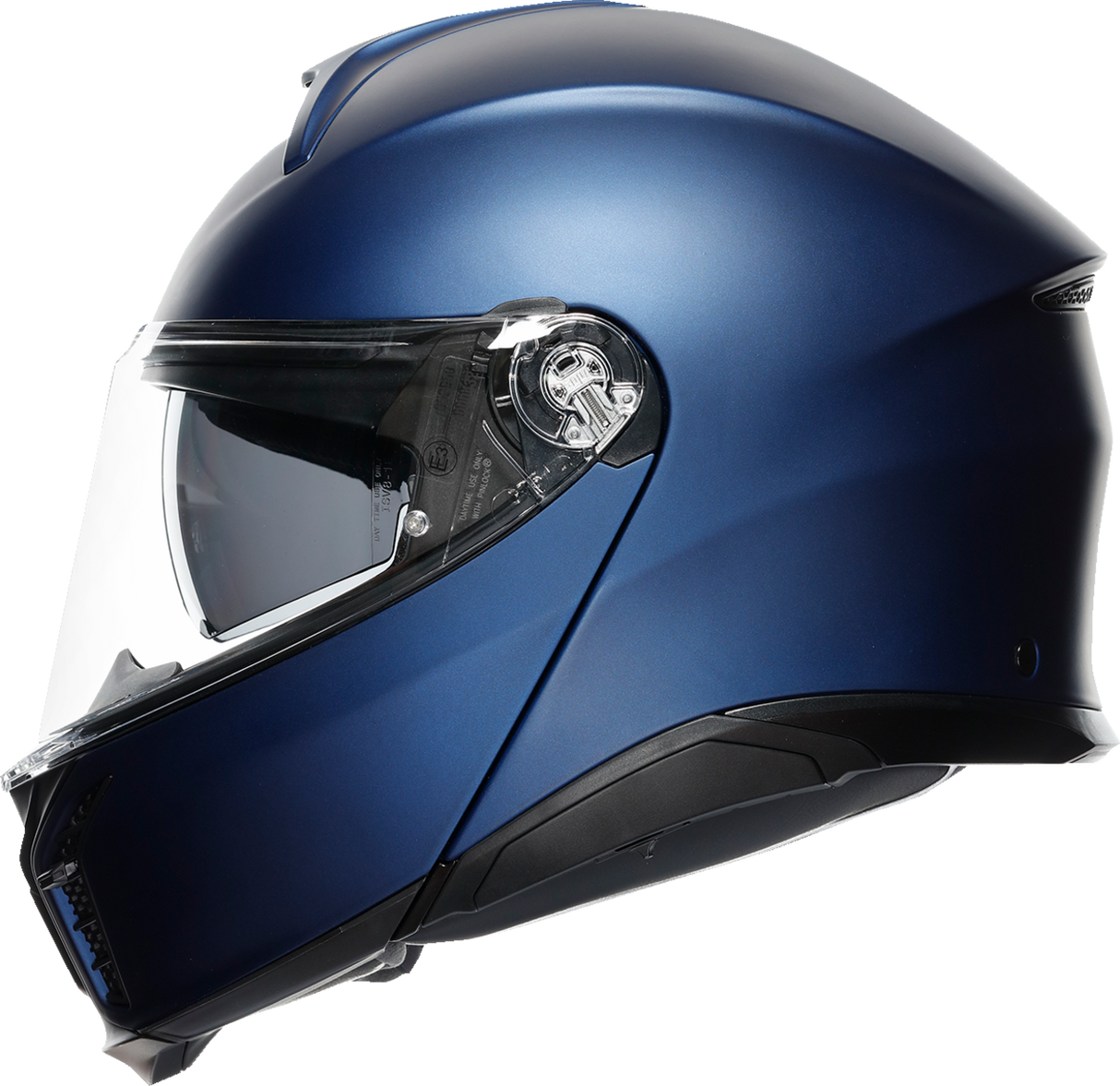 Tourmodular Galassia Helmet