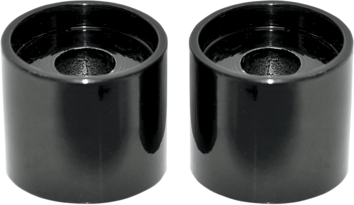 Handlebar Riser Extensions