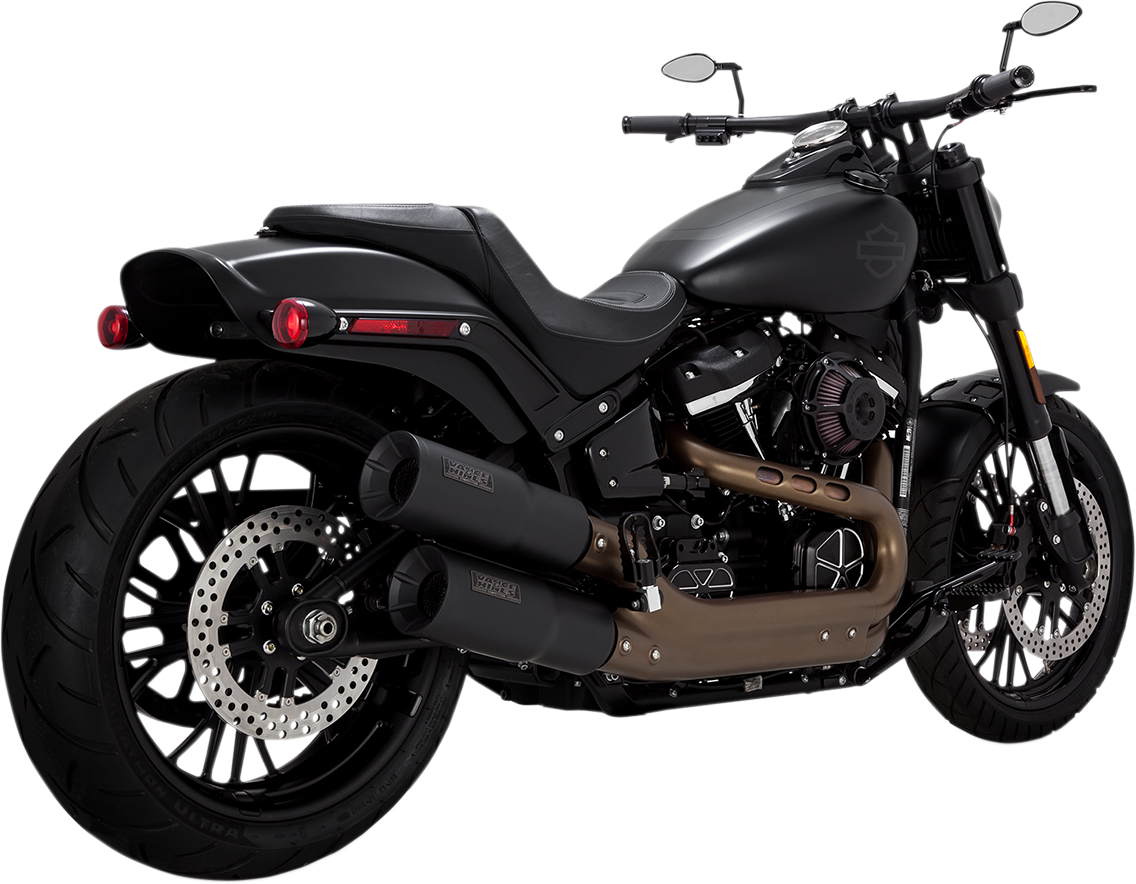 465 Series Shock with Remote Adjustable Preload