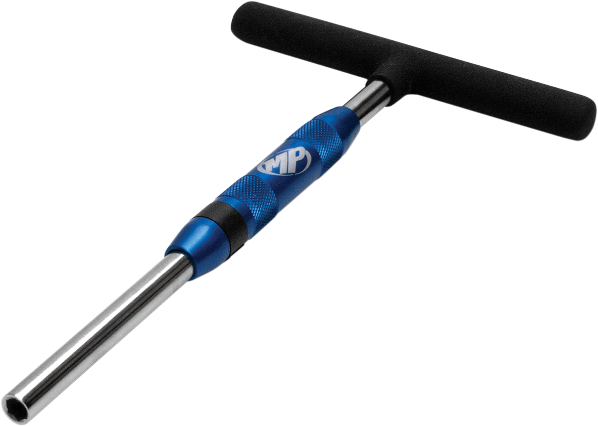 1/4" Hex Bit T-Handle Driver Spinner