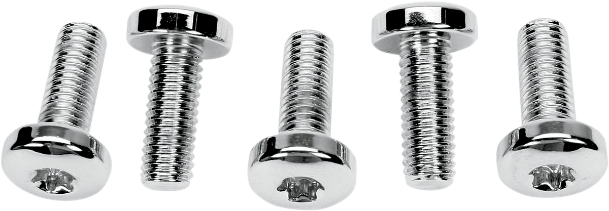 Rotor, Sprocket and Belt Mounting Hardware Kit