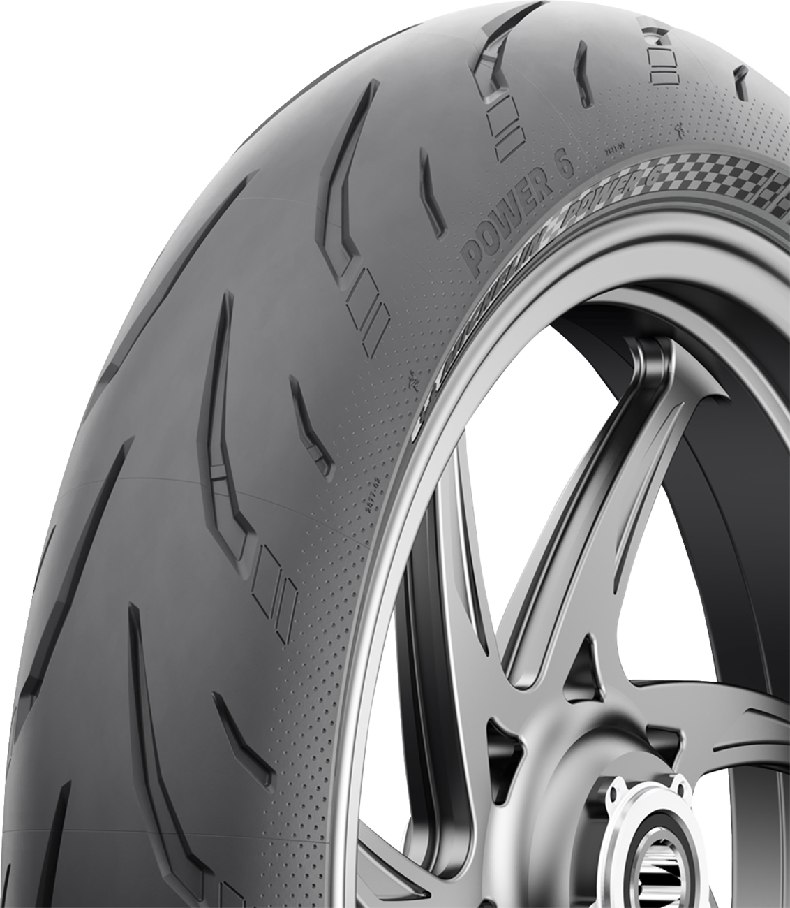 Power 6 Tire