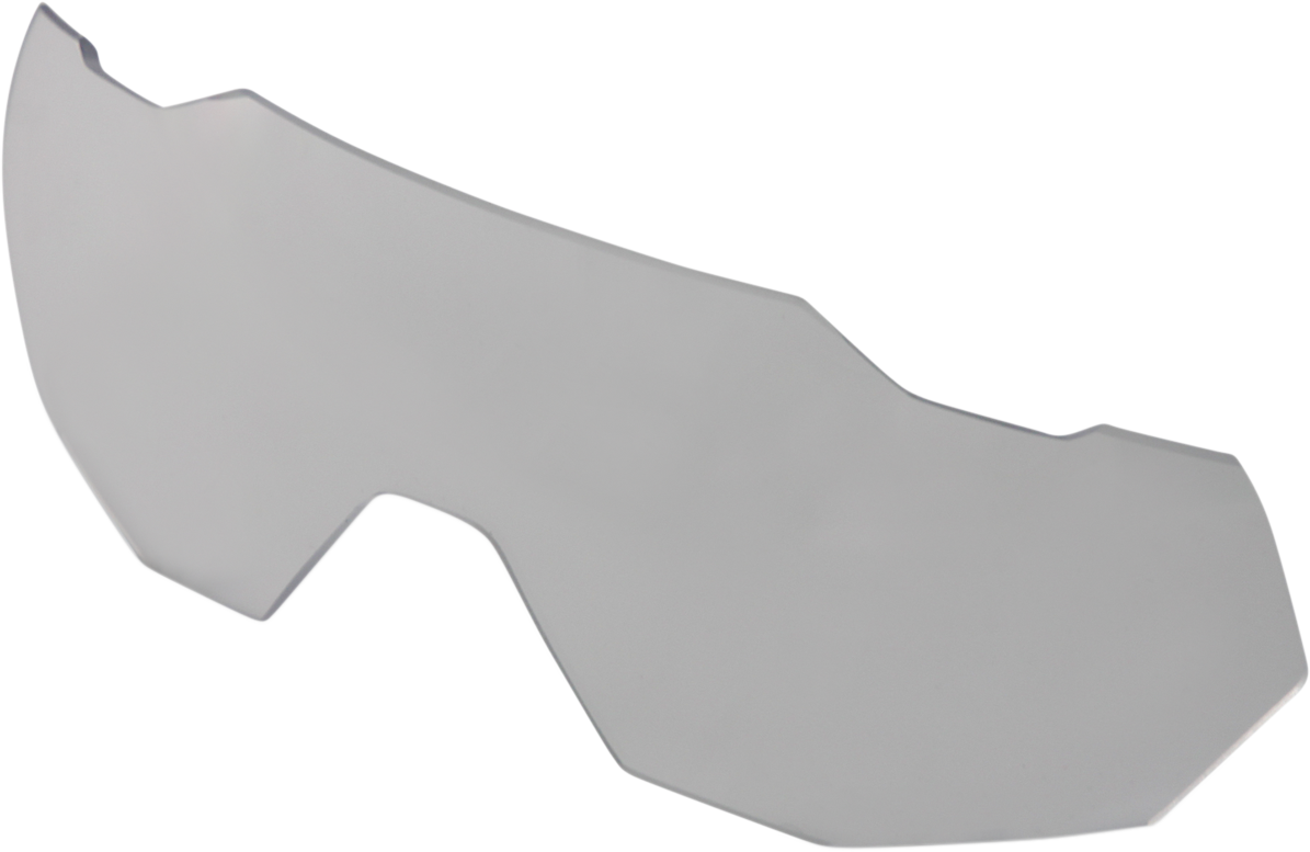 Speedtrap Sunglasses Lens