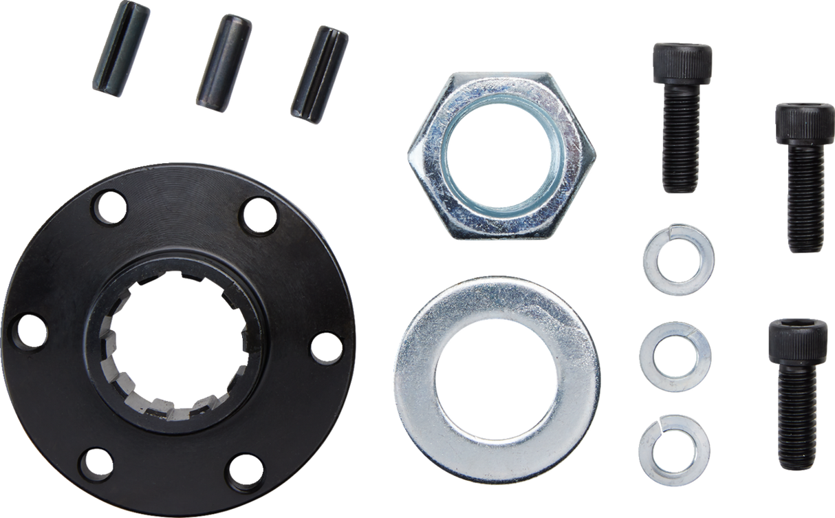 8 mm Belt Drive