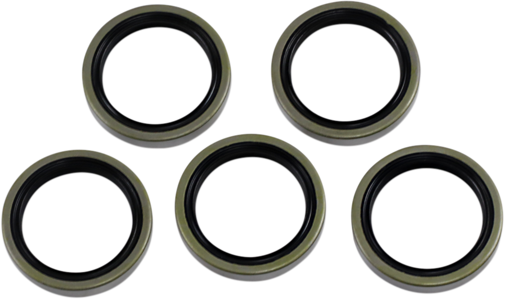 Sprocket Shaft Seal