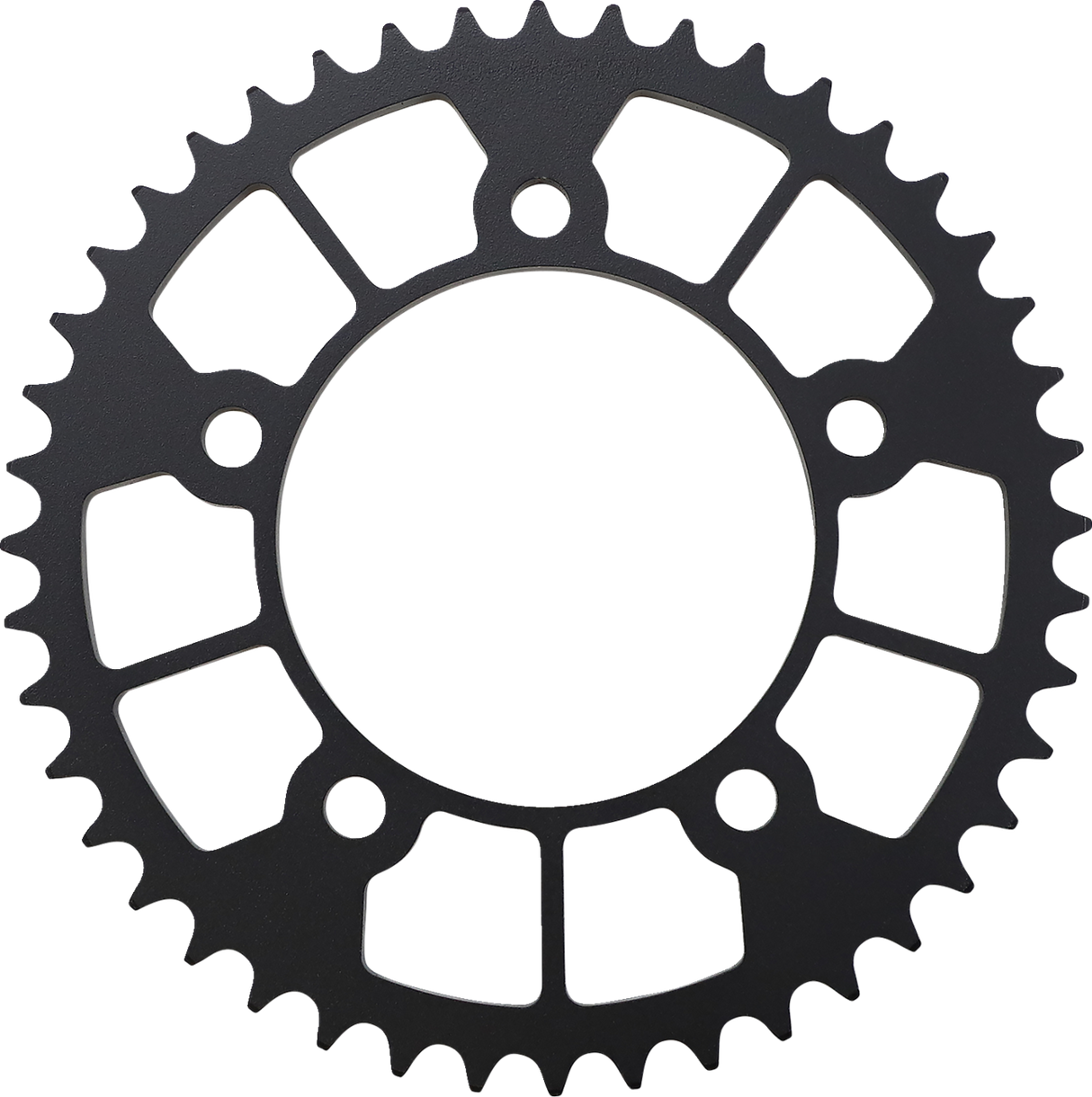 Steel Rear Sprocket