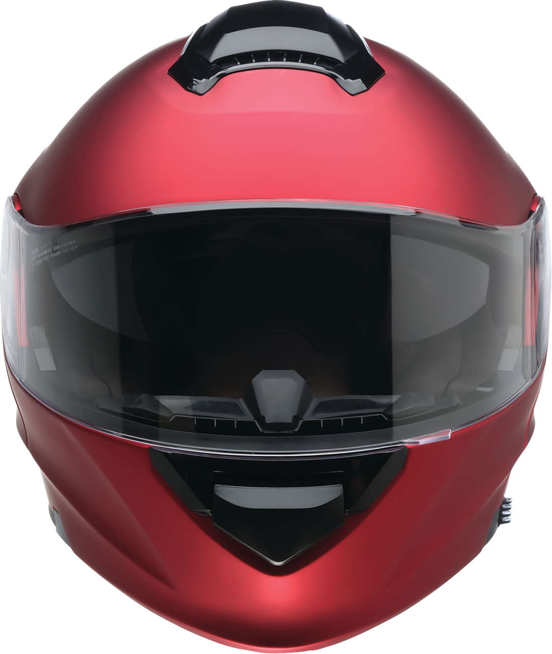 Solaris 2.0 Satin Modular Helmet