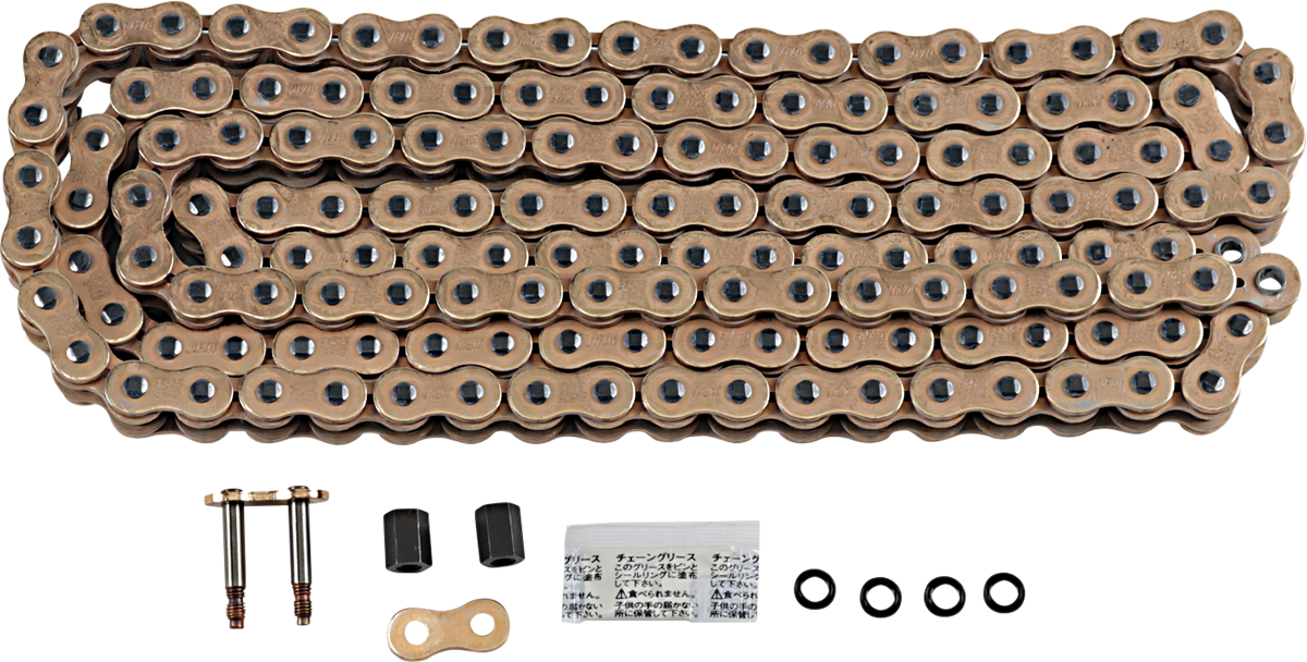 525 SRX2 Chain
