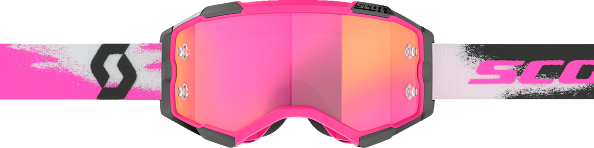 Fury Goggle