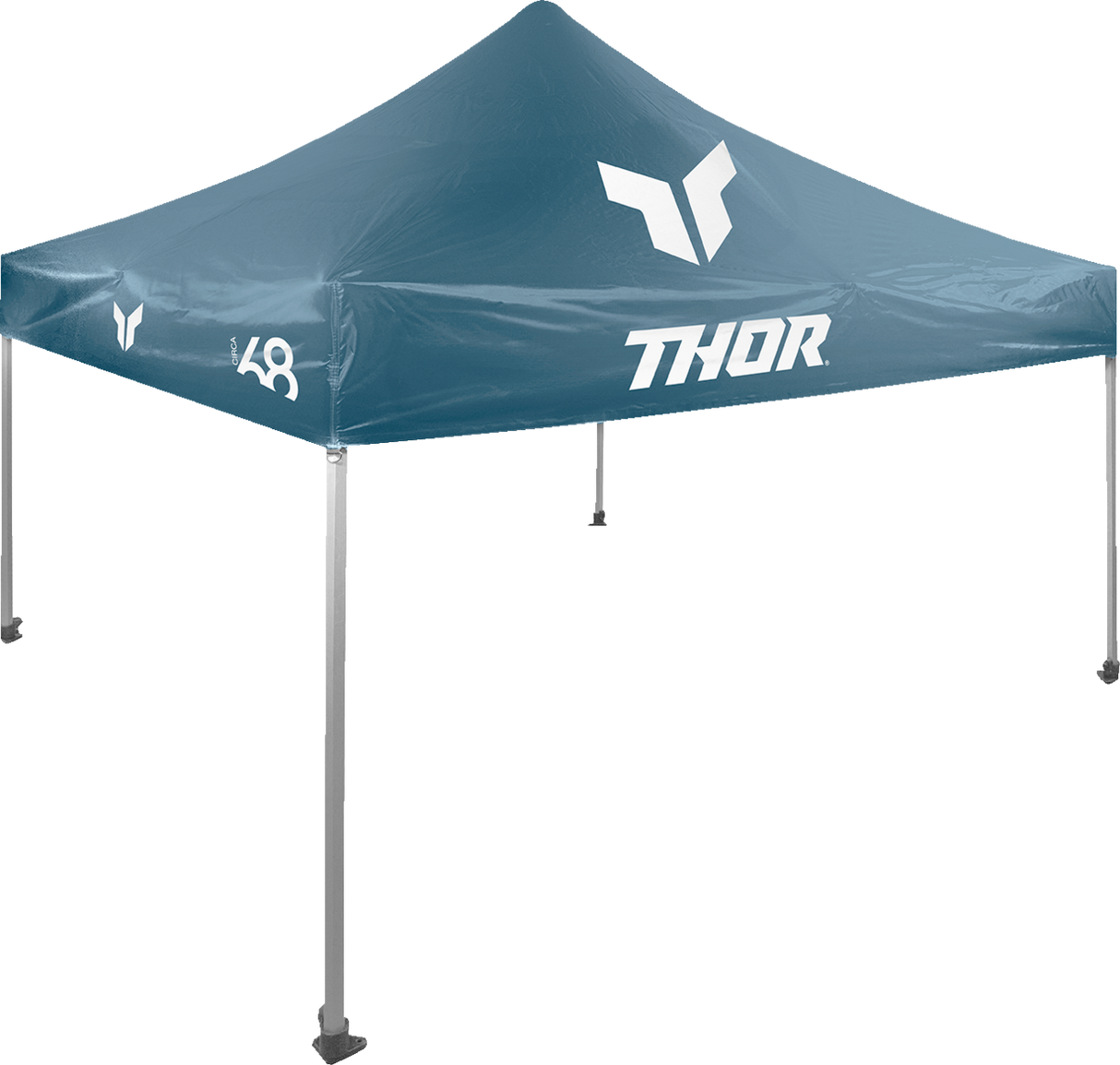 Collapsible Canopy Top