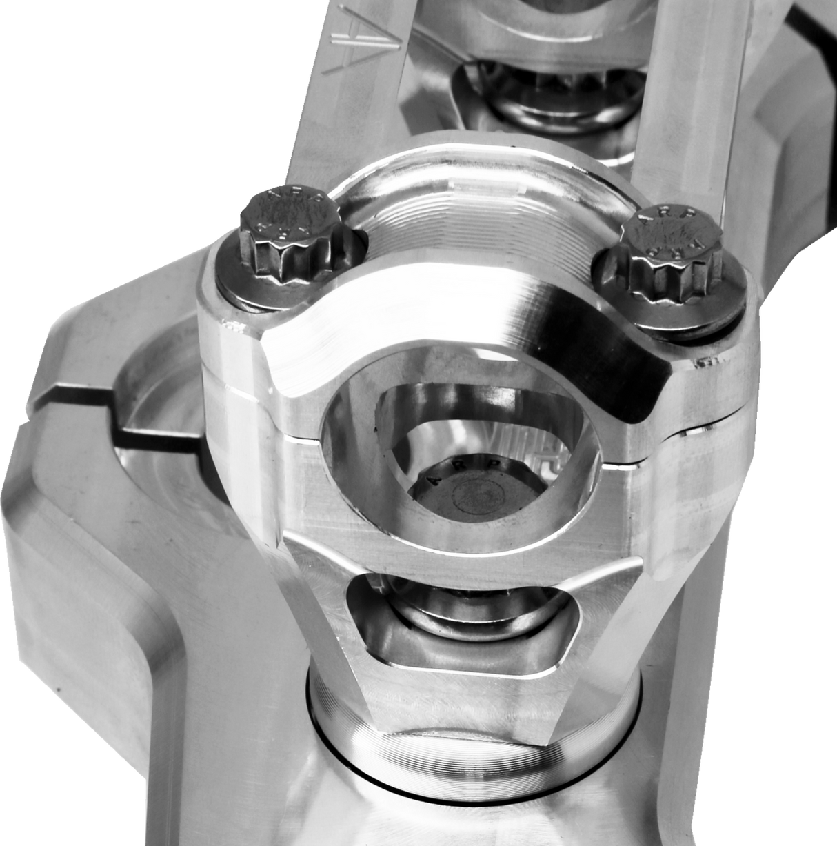 Monza Bar Clamp System