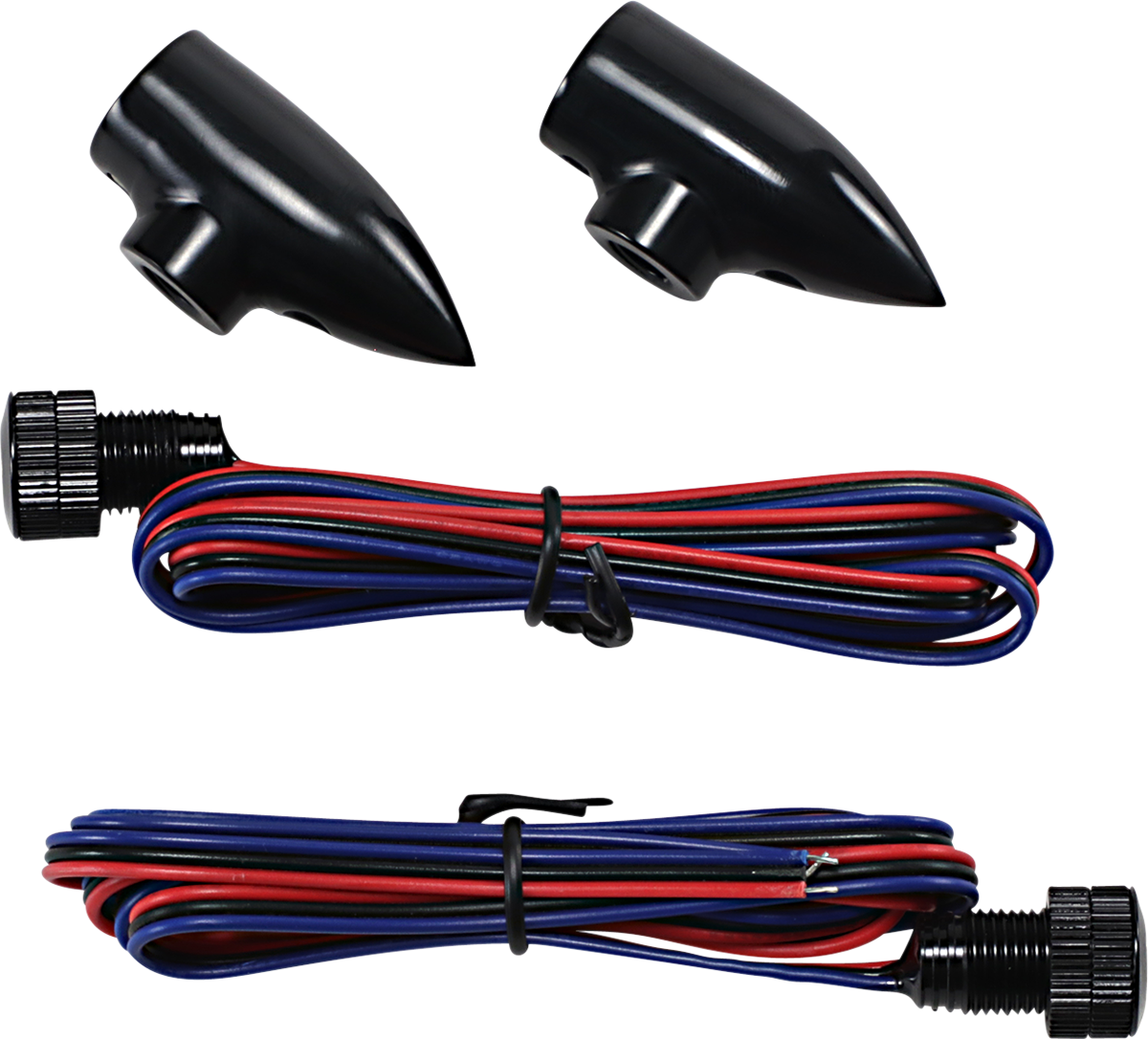 Lightning Bullets Run/Turn LED Lights
