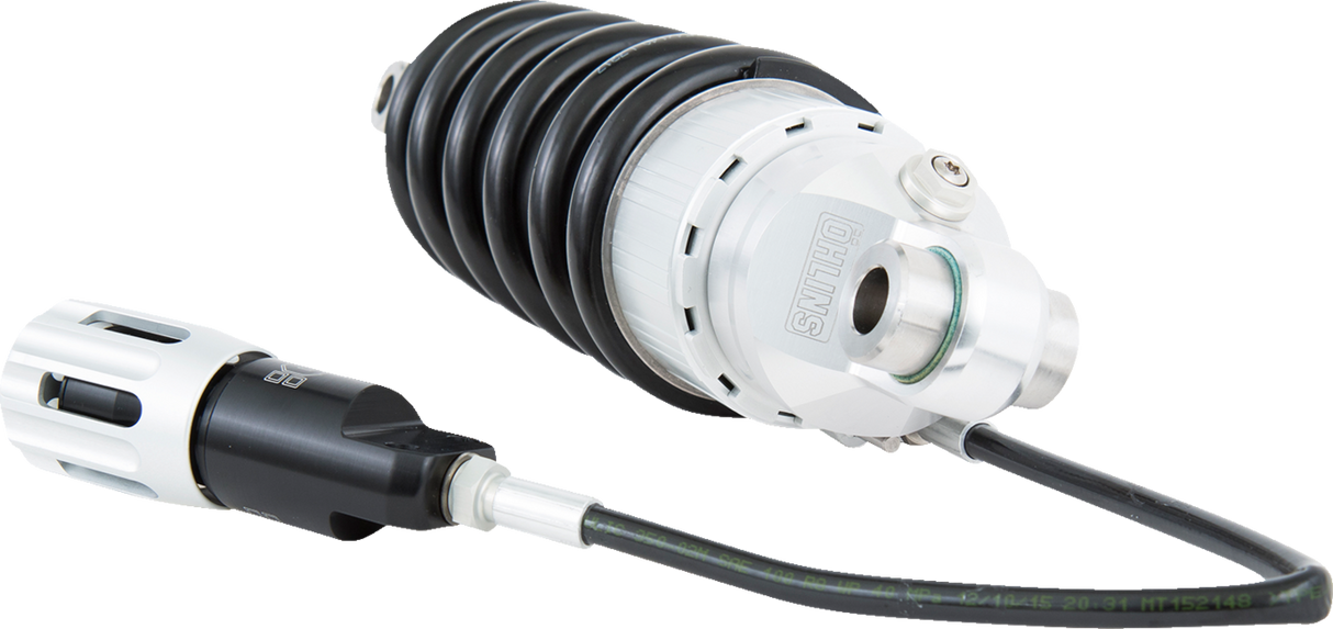 STX Performance Shock